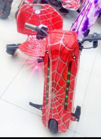 صورة سكوتر درفت 48 فولت (كبير)